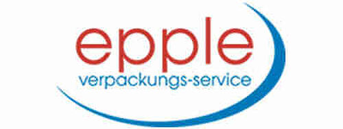 epple verpackungs-service GmbH & Co KG Logo