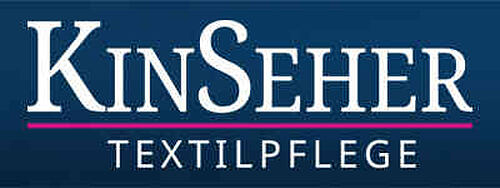 Kinseher Textilpflege GmbH Logo