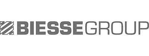 BIESSE Deutschland GmbH Logo